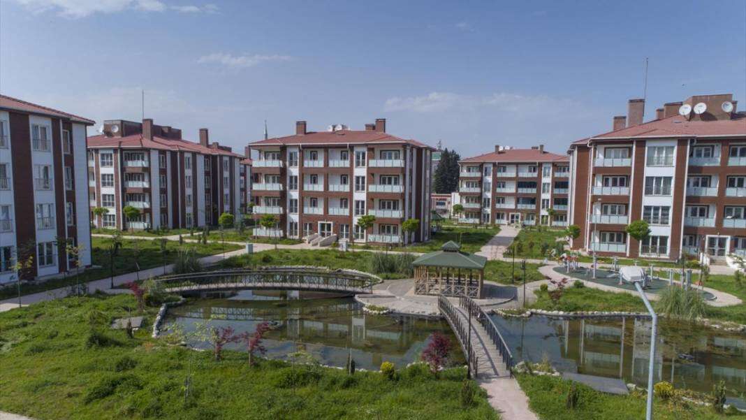 TOKİ kurasız konut satışı başlıyor! Başvuru nasıl yapılacak? Şartlar ve fiyatlar belli oldu 6